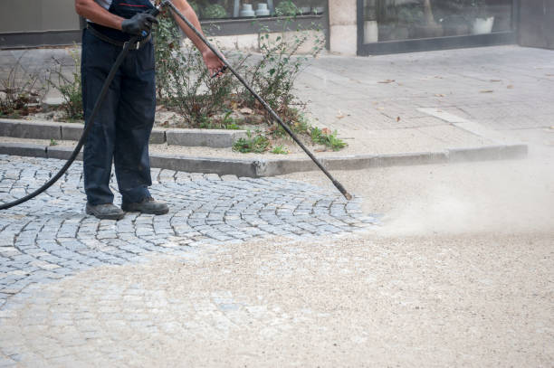 Best Factory Floor Cleaning  in Royersford, PA