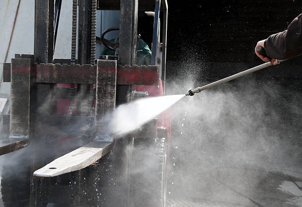 Playground Equipment Cleaning in Royersford, PA