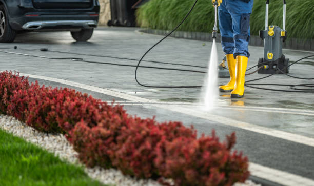 Best Patio and Deck Pressure Washing  in Royersford, PA