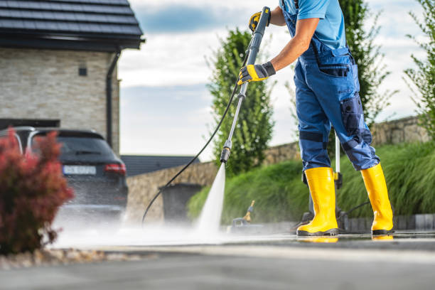 Professional Pressure washing in Royersford, PA